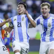 Mundial Sub 20: Argentina�y la nueva generaci�n quiere revivir la m�stica de los campeones