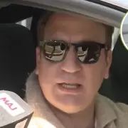 Maxi L�pez habl� del nuevo novio de Wanda Nara y sorprendi� con su respuesta