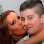 Familia Jaitt: Antonella se pronuncia tras la denuncia de violencia de su hermano