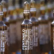 Fentanilo contaminado: la Justicia investiga 124 muertes y podr�an ser m�s los casos