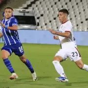 Godoy Cruz visita a San Lorenzo: d�a, hora, �rbitro y c�mo seguirlo en vivo