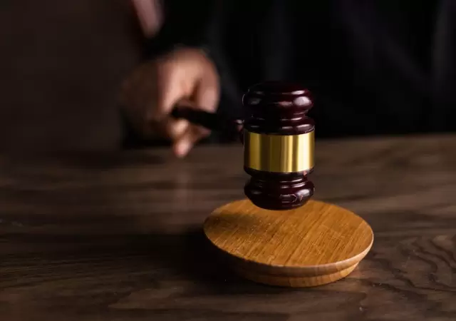 El abogado Garc�a Vautrin: "El solo verlo no es un delito, pero el no denunciarlo tiene que ver con el encubrimiento".