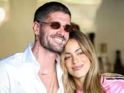 Tini y De Paul se casaran en diciembre. Los detalles.