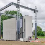 Construcci�n: La opci�n de tener tu casa un 35% m�s barata y en 90 d�as