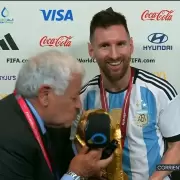Tití Fernández: "El Mundial 2022 fue un éxito económico y de rating para la TV Pública"