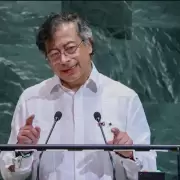 EE.UU. confirm� la expulsi�n del presidente Gustavo Petro por incentivar una sublevaci�n militar contra Trump
