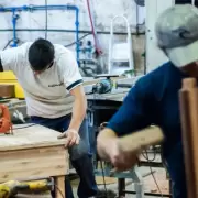 El empleo informal en Argentina alcanza al 43,2% de acuerdo a un estudio de la UBA