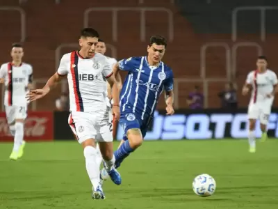 Historial entre San Lorenzo y Godoy Cruz/ Fuente: Web