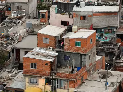 Los candidatos cambian, los problemas siguen./