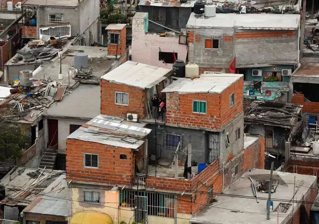 Los candidatos cambian, los problemas siguen./