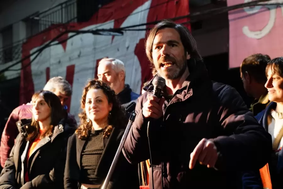 Eternas promesas de campaña