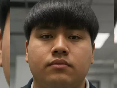 El Peque�o J intensamente buscado