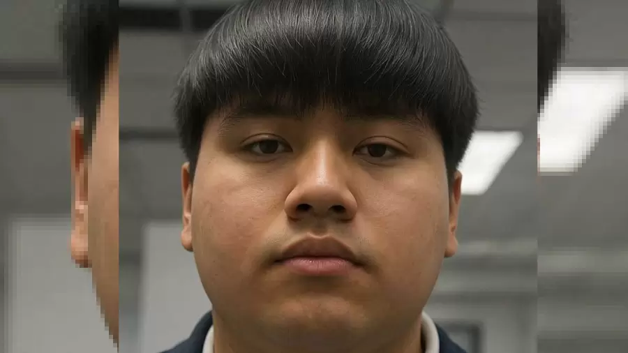 El Peque�o J intensamente buscado