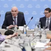 Empiezan las deliberaciones en la Comisi�n de Hacienda de la C�mara de Diputados