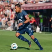 Independiente Rivadavia vs Hurac�n: horario, TV y formaciones por la fecha 10 del Torneo Clausura