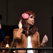 Cristina Kirchner, eximida de pagar $22.300 millones en la causa Vialidad