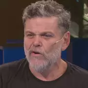 Los dichos de Alfredo Casero sobre el tiple femicidio que desataron repudio: "Si te met�s con narcos"