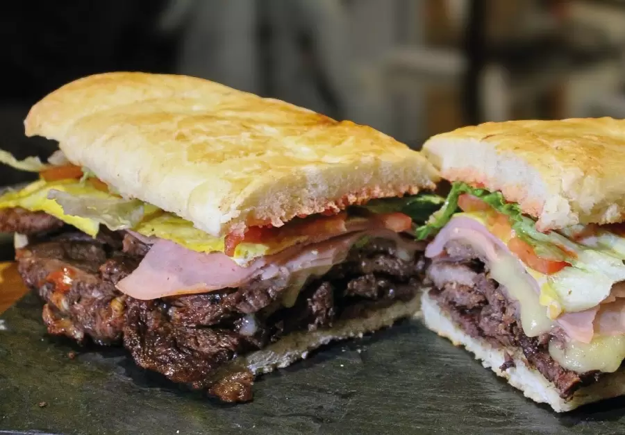 Se viene una nueva edici�n del Festival del Lomo en Godoy Cruz/ Fuente: Instagram Colinas Parrilla