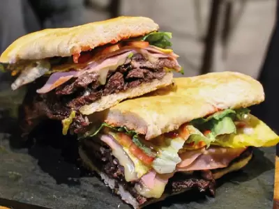 Se viene una nueva edici�n del Festival del Lomo en Godoy Cruz/ Fuente: Instagram Colinas Parrilla