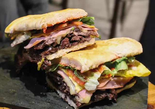 Se viene una nueva edici�n del Festival del Lomo en Godoy Cruz/ Fuente: Instagram Colinas Parrilla