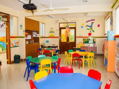 La DGE impulsa cambios en la educaci�n de los m�s peque�os