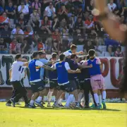 Deportivo Maip� y una derrota adentro y afuera del campo de juego