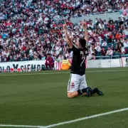 River profundiza su crisis: perdi� con Riestra y suma su cuarta derrota seguida