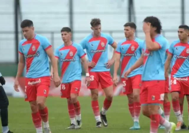 Arsenal jugar� en la B Metro