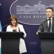 Bullrich y Petri desembarcan en Mendoza en plena campaña hacia octubre