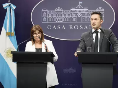 bullrich y petri