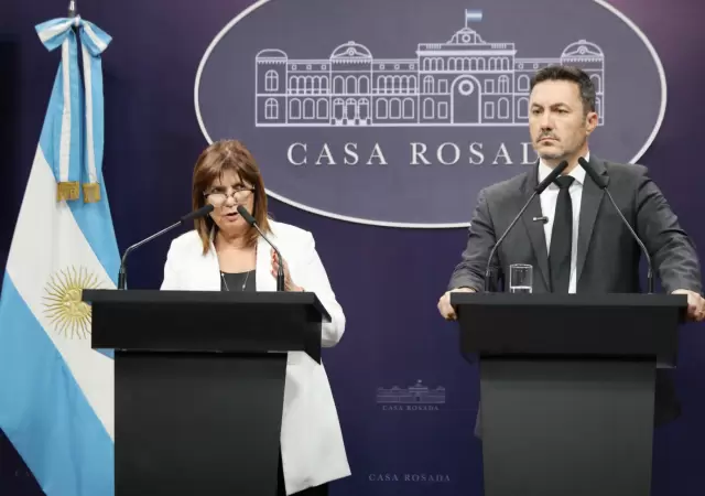 bullrich y petri