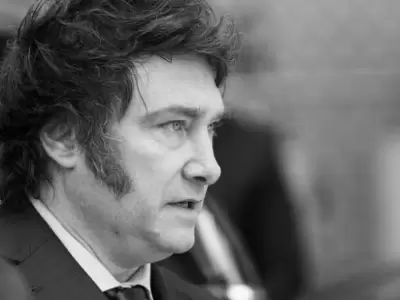 Mercado inquieto: la decisi�n que podr�a marcar un cambio en la pol�tica econ�mica.