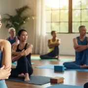 ¿Qué enfermedades trata el yoga?