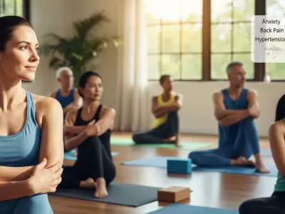 Gu�a completa del Yoga para el bienestar.