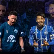 Atentos hinchas del Tomba y la Lepra: sortean camisetas y as� pod�s ganar la tuya