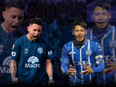 La Lepra y el Tomba se enfrentar�n en un nuevo cl�sico mendocino
