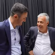 Mendoza pide cambio: m�s de la mitad quiere un nuevo rumbo pol�tico