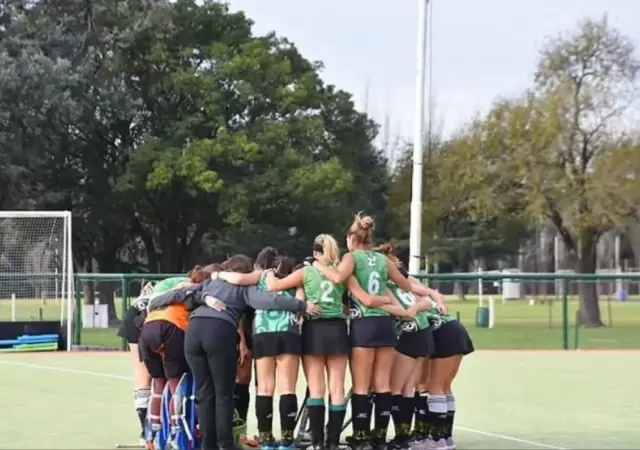 El hecho ocurri� en La Plata, a las 19:30 del s�bado 27.