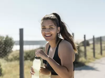Envejecimiento biol�gico: c�mo frenarlo con sue�o, dieta y bienestar emocional.