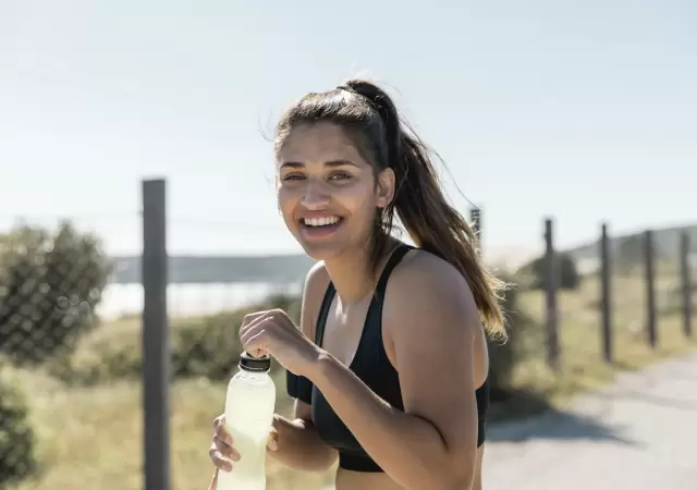 Envejecimiento biol�gico: c�mo frenarlo con sue�o, dieta y bienestar emocional.