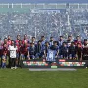 Cu�l es el milagro que necesita Godoy Cruz para evitar el descenso