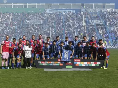 Godoy Cruz jugar� un partido clave ante un deslucido Independiente.
