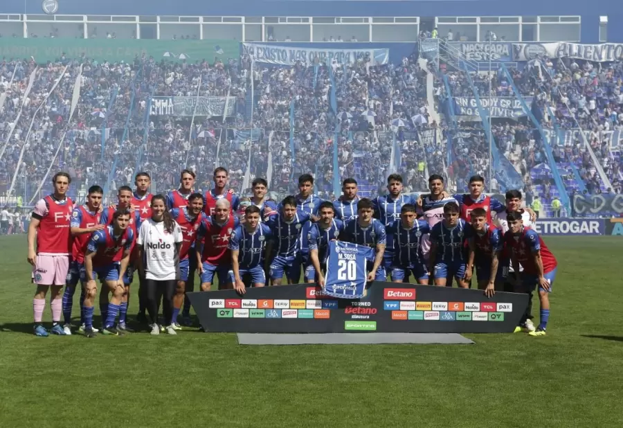 Godoy Cruz jugar� un partido clave ante un deslucido Independiente.