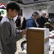 Tensi�n de la crisis argentina que desconecta a la ciudadan�a con sus representantes