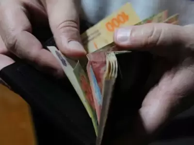 El consumo todav�a no arranca para casi el 80% de las actividades econ�micas, pese a la buena proyecci�n del PBI.