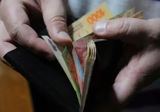 El consumo todav�a no arranca para casi el 80% de las actividades econ�micas, pese a la buena proyecci�n del PBI.