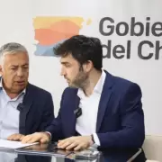 Mendoza, Chubut y Santa Cruz quieren defender sus intereses en la petrolera estatal
