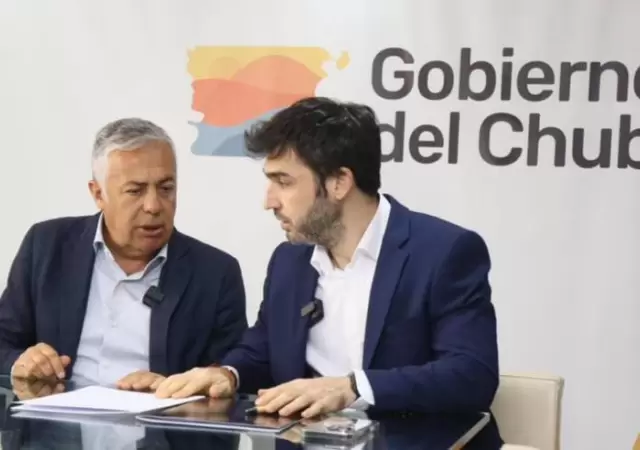 Cornejo y Torres planifican la acci�n