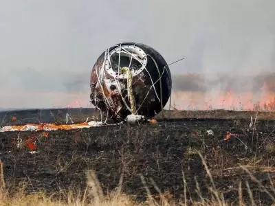 El Arca de No� ruso