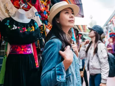 M�xico, junto a Panam� y Colombia, encabeza el top 10 de los mejores pa�ses para emigrar. (Foto: archivo web)
